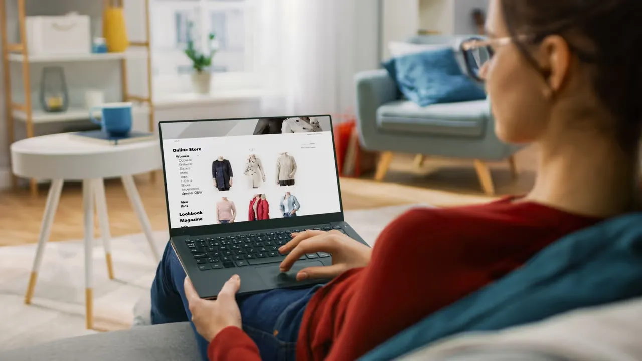 Framtiden för digital handel och kundupplevelse