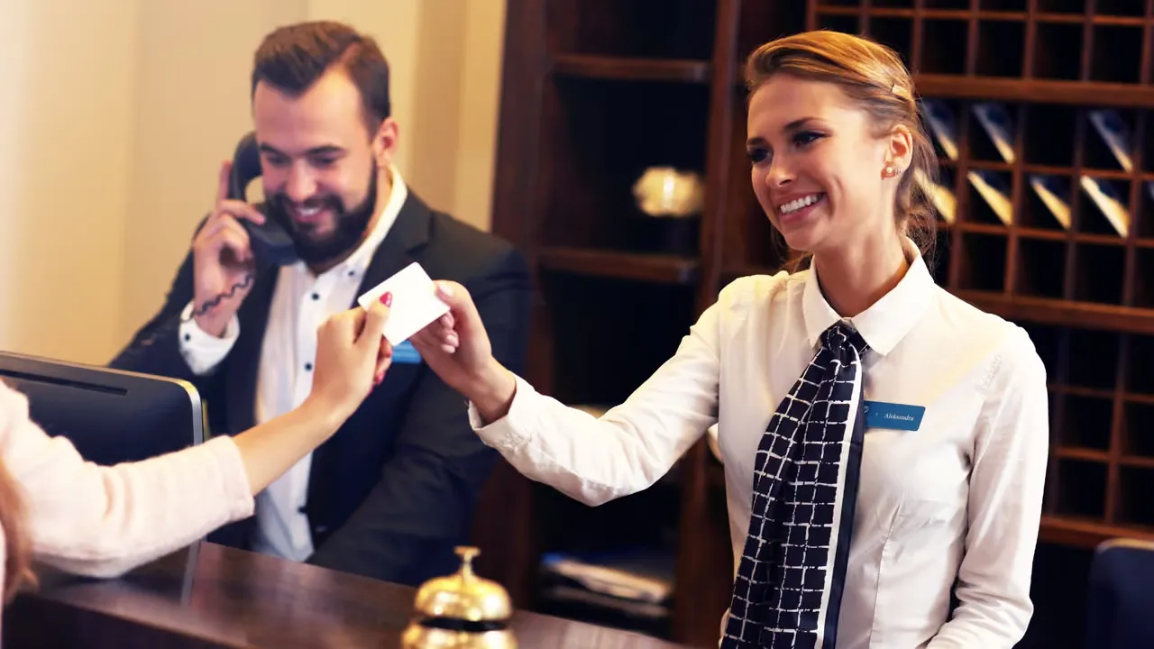 Hotellens gröna resa mot certifieringar