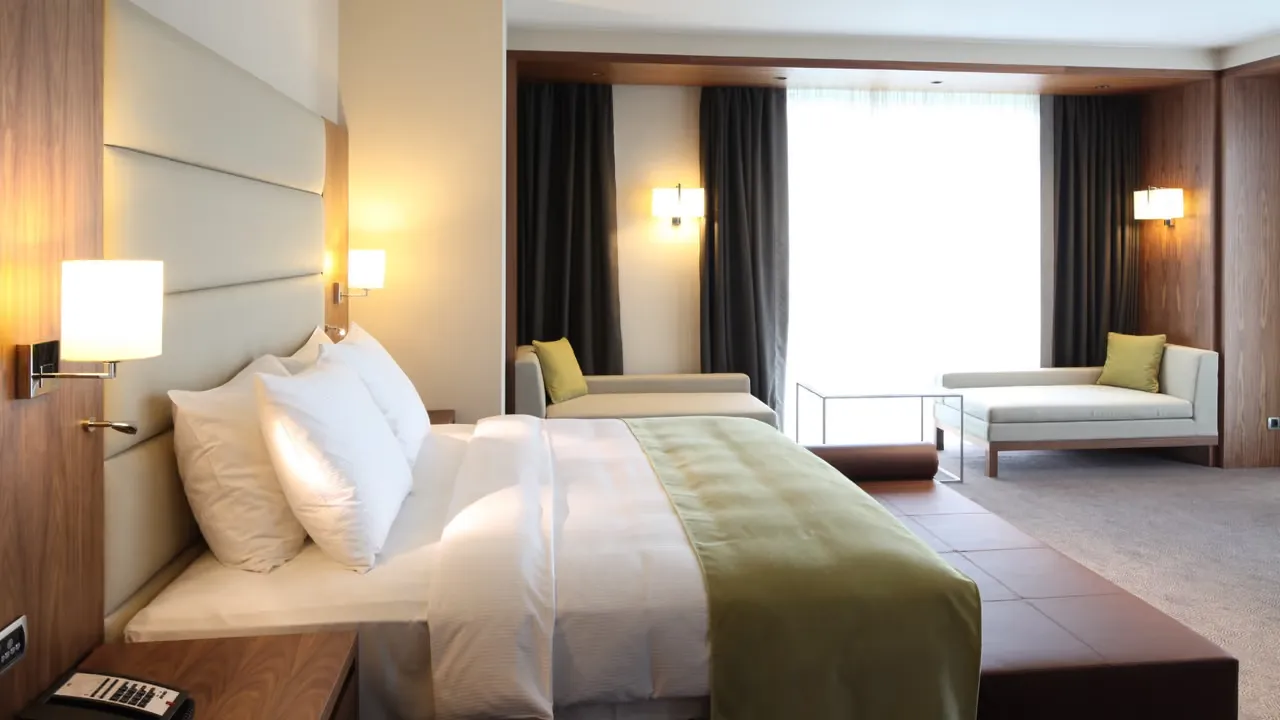 Unika hotell skapar minnen för livet